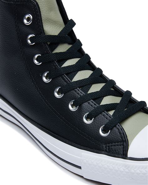 converse all star website